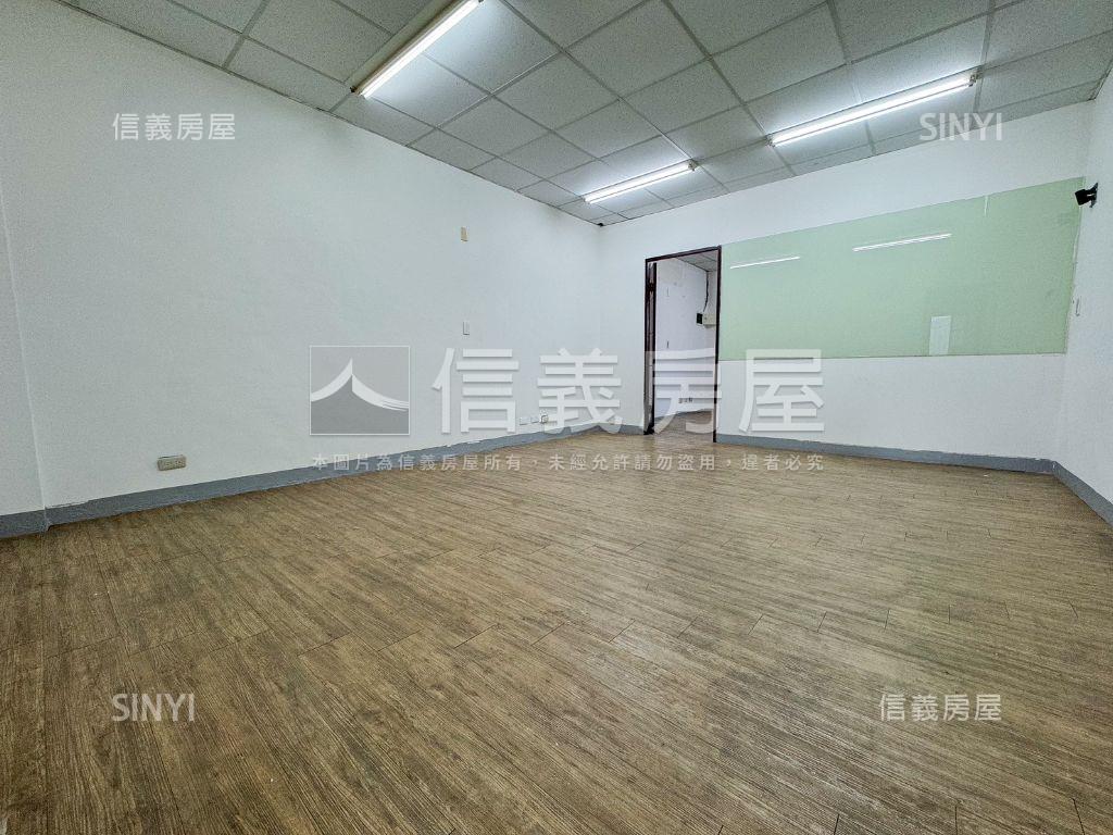 正五期！大墩路燙金透店房屋室內格局與周邊環境