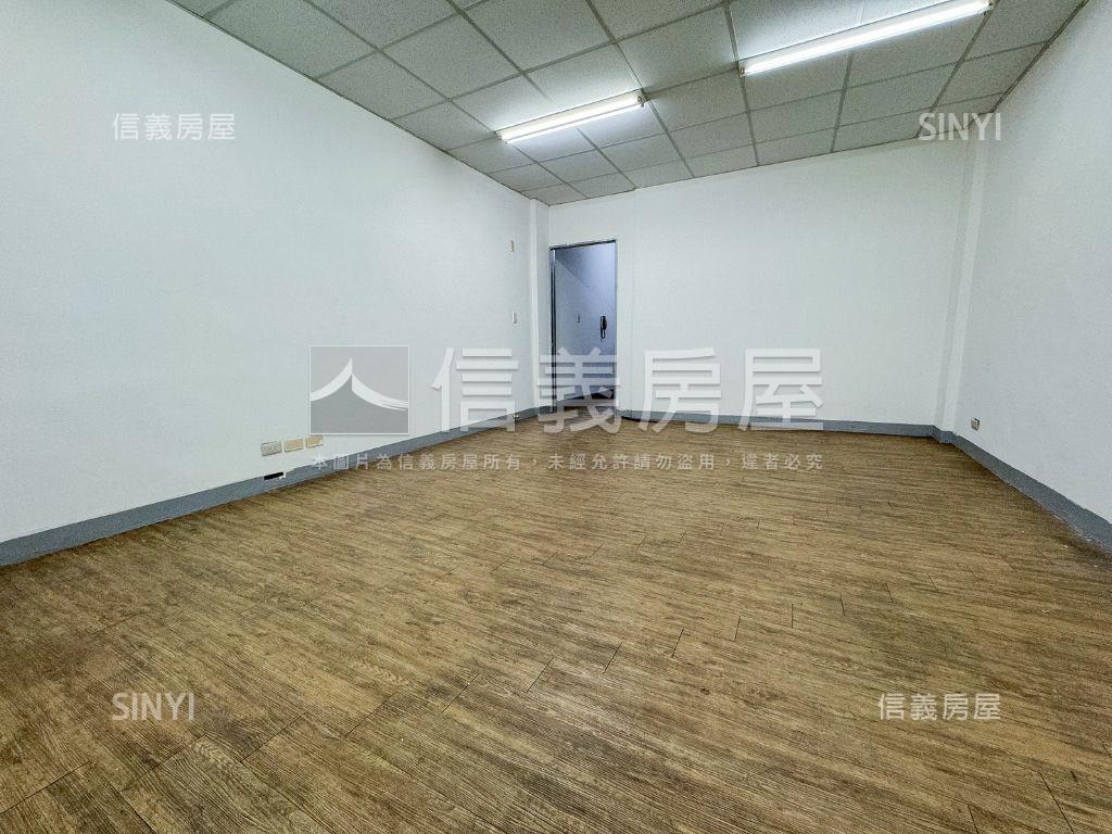 正五期！大墩路燙金透店房屋室內格局與周邊環境