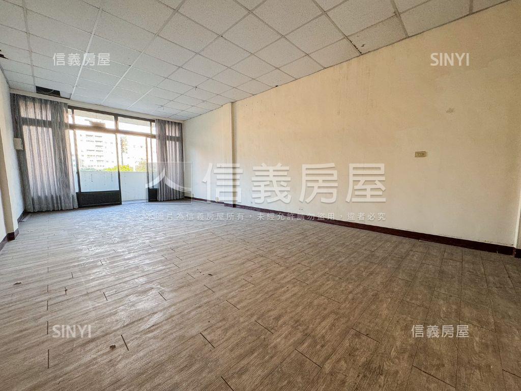 正五期！大墩路燙金透店房屋室內格局與周邊環境