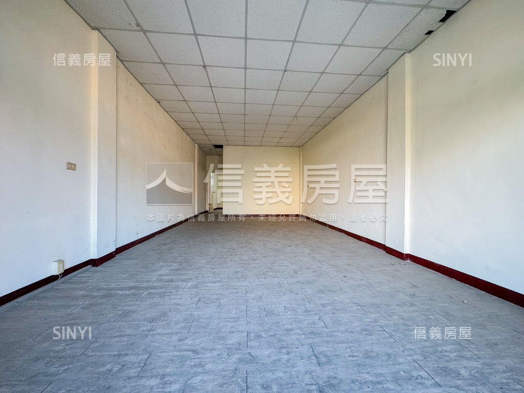 正五期！大墩路燙金透店房屋室內格局與周邊環境