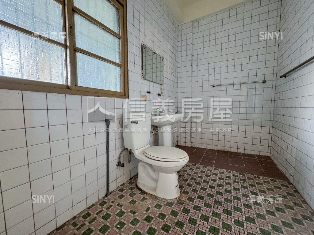 正五期！大墩路燙金透店房屋室內格局與周邊環境