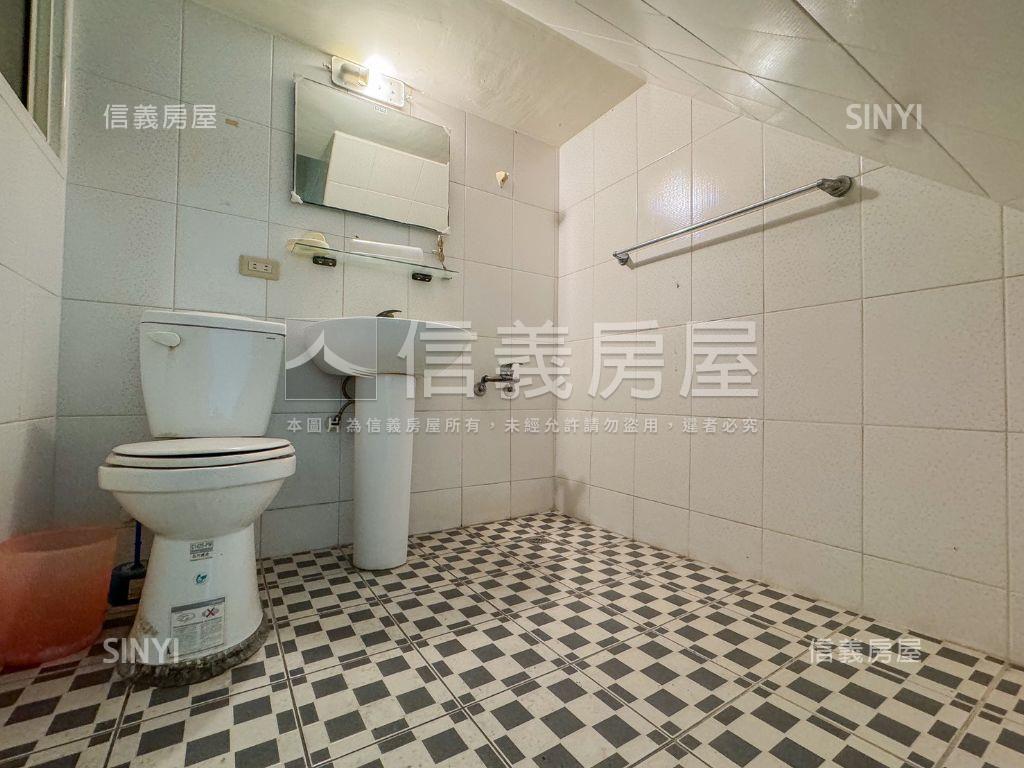 正五期！大墩路燙金透店房屋室內格局與周邊環境