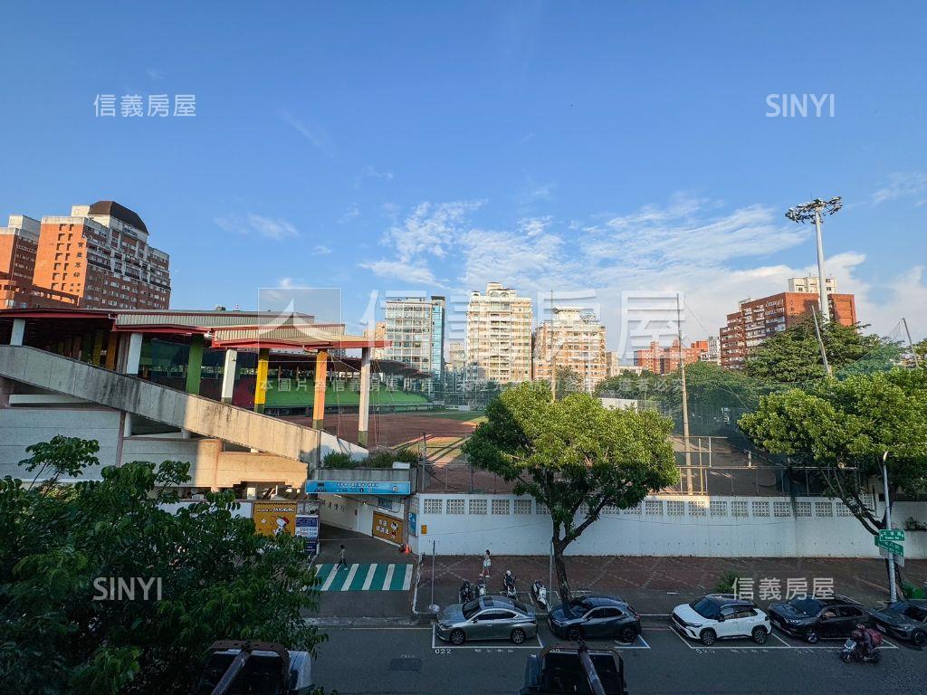 正五期！大墩路燙金透店房屋室內格局與周邊環境