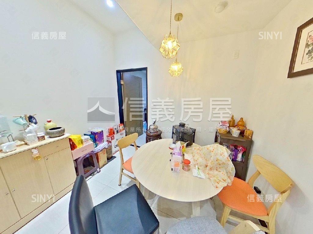 大兩房★明廳明房衛浴開窗房屋室內格局與周邊環境