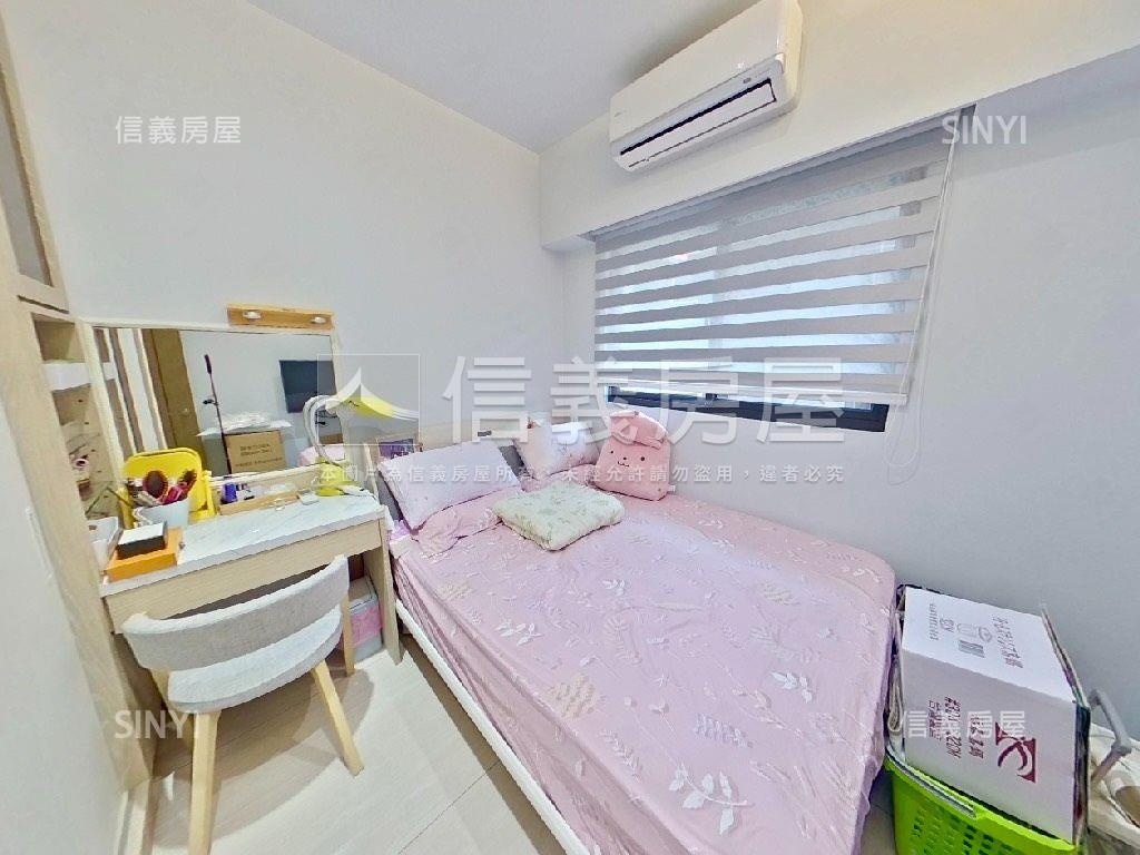 大兩房★明廳明房衛浴開窗房屋室內格局與周邊環境