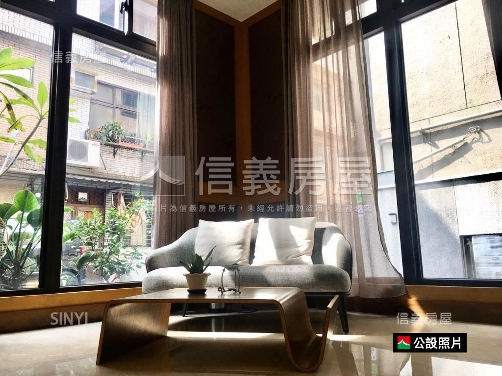 大兩房★明廳明房衛浴開窗房屋室內格局與周邊環境