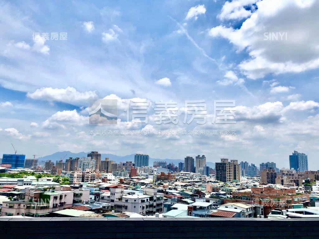 大兩房★明廳明房衛浴開窗房屋室內格局與周邊環境