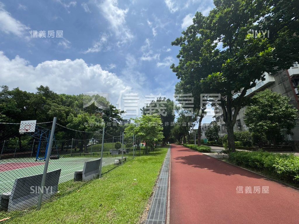 大兩房★明廳明房衛浴開窗房屋室內格局與周邊環境