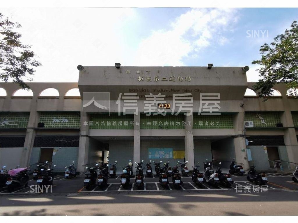 大兩房★明廳明房衛浴開窗房屋室內格局與周邊環境