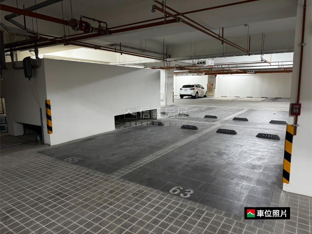 仁德◇森◆ＬＡＶＩＥ房屋室內格局與周邊環境