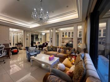 副都心遠雄巴黎公園雙車位