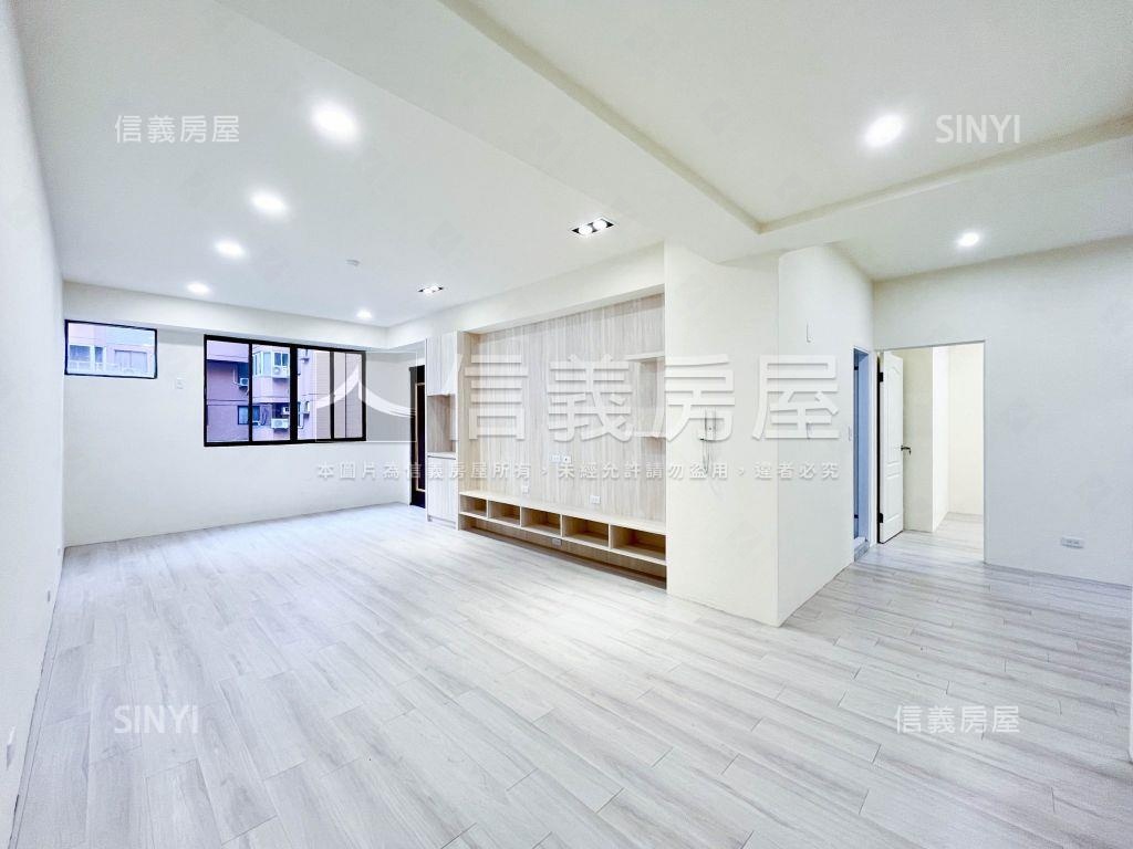 誠急售㊣遼寧路真善美四房房屋室內格局與周邊環境