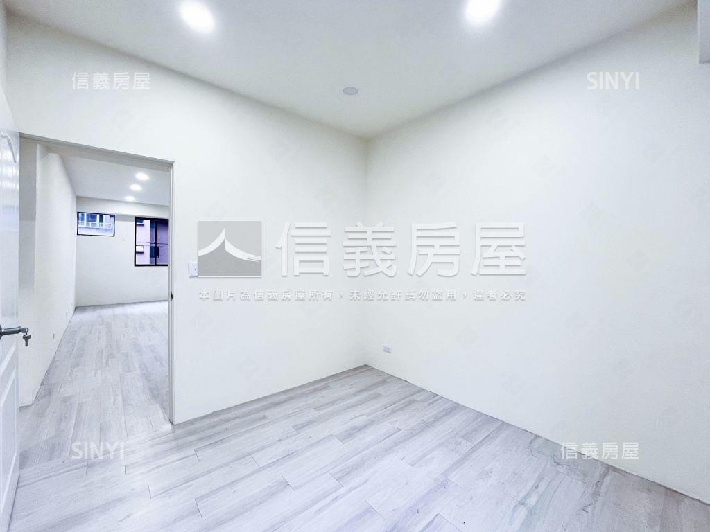誠急售㊣遼寧路真善美四房房屋室內格局與周邊環境