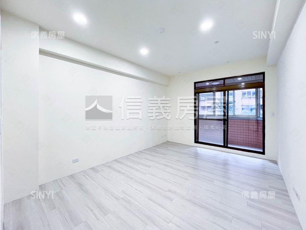 誠急售㊣遼寧路真善美四房房屋室內格局與周邊環境