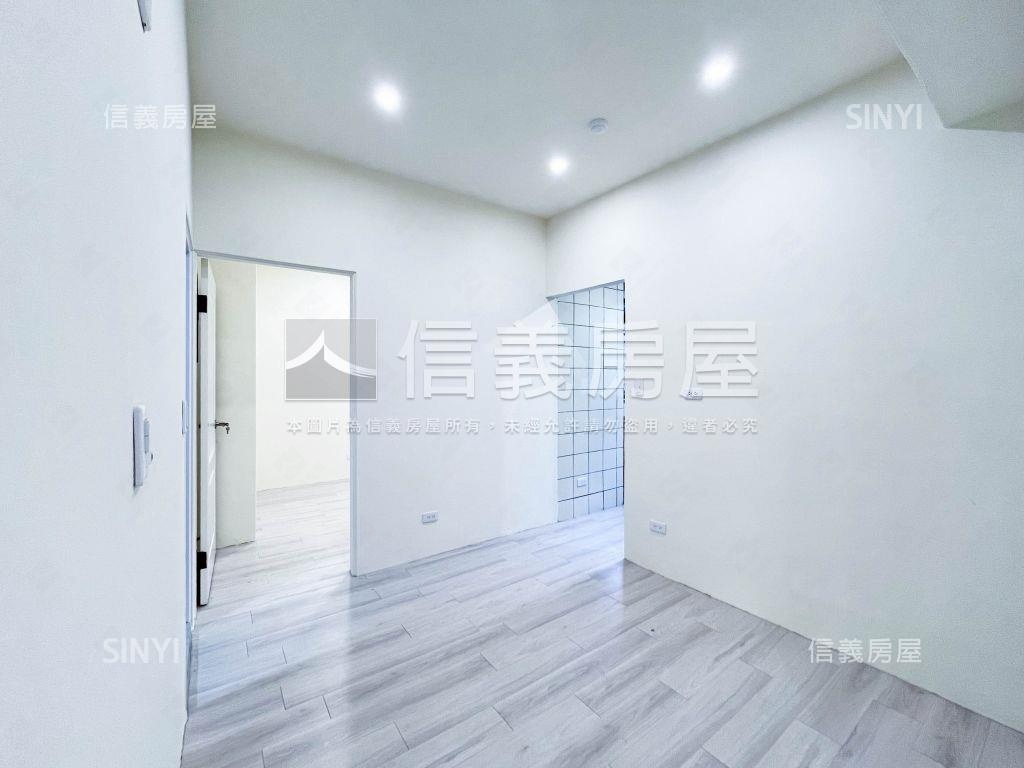 誠急售㊣遼寧路真善美四房房屋室內格局與周邊環境
