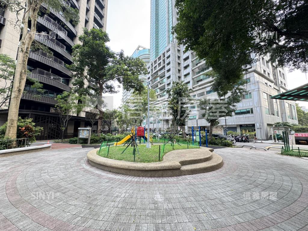 新案★虎林街華廈★有頂加房屋室內格局與周邊環境