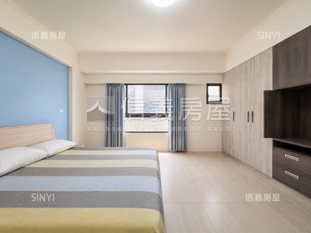旭唐－漂亮透天房屋室內格局與周邊環境
