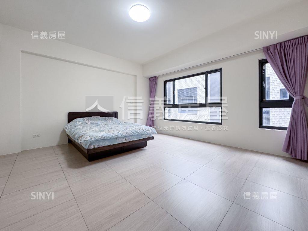 旭唐－漂亮透天房屋室內格局與周邊環境
