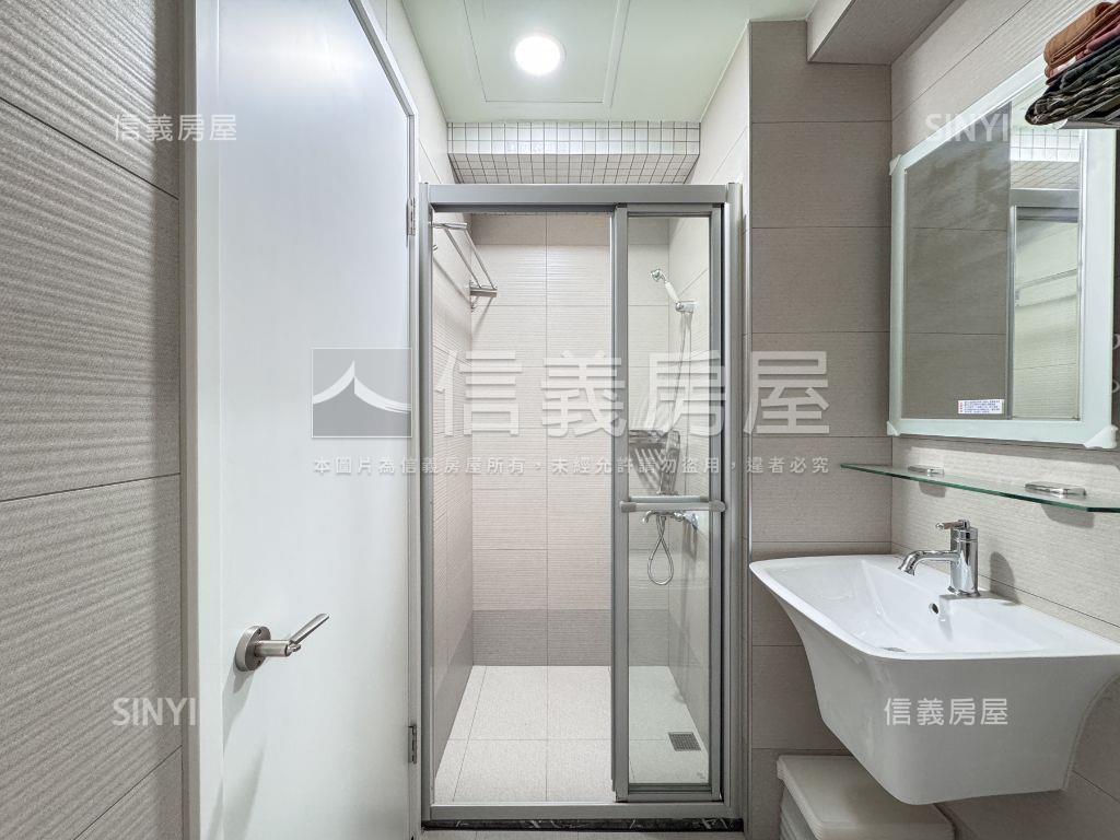 旭唐－漂亮透天房屋室內格局與周邊環境