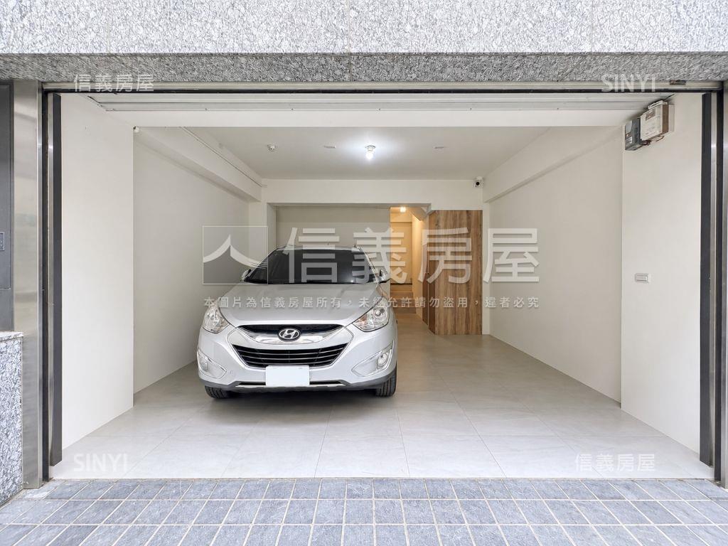 旭唐－漂亮透天房屋室內格局與周邊環境