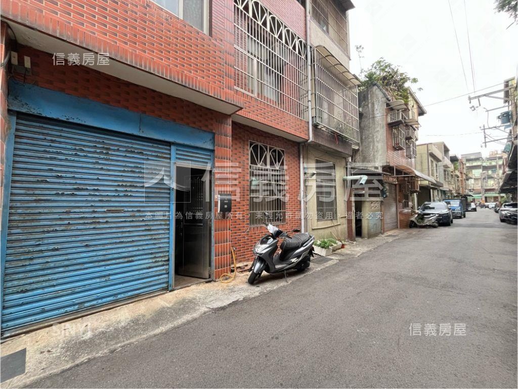 欣欣向榮＊溫馨成家透天房屋室內格局與周邊環境