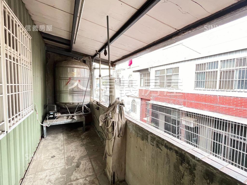 欣欣向榮＊溫馨成家透天房屋室內格局與周邊環境