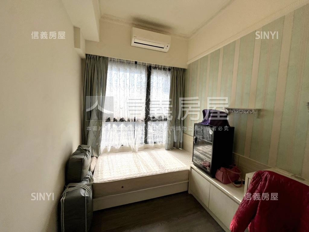 新站優生活兩房車位房屋室內格局與周邊環境