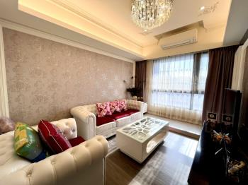 新站優生活兩房車位