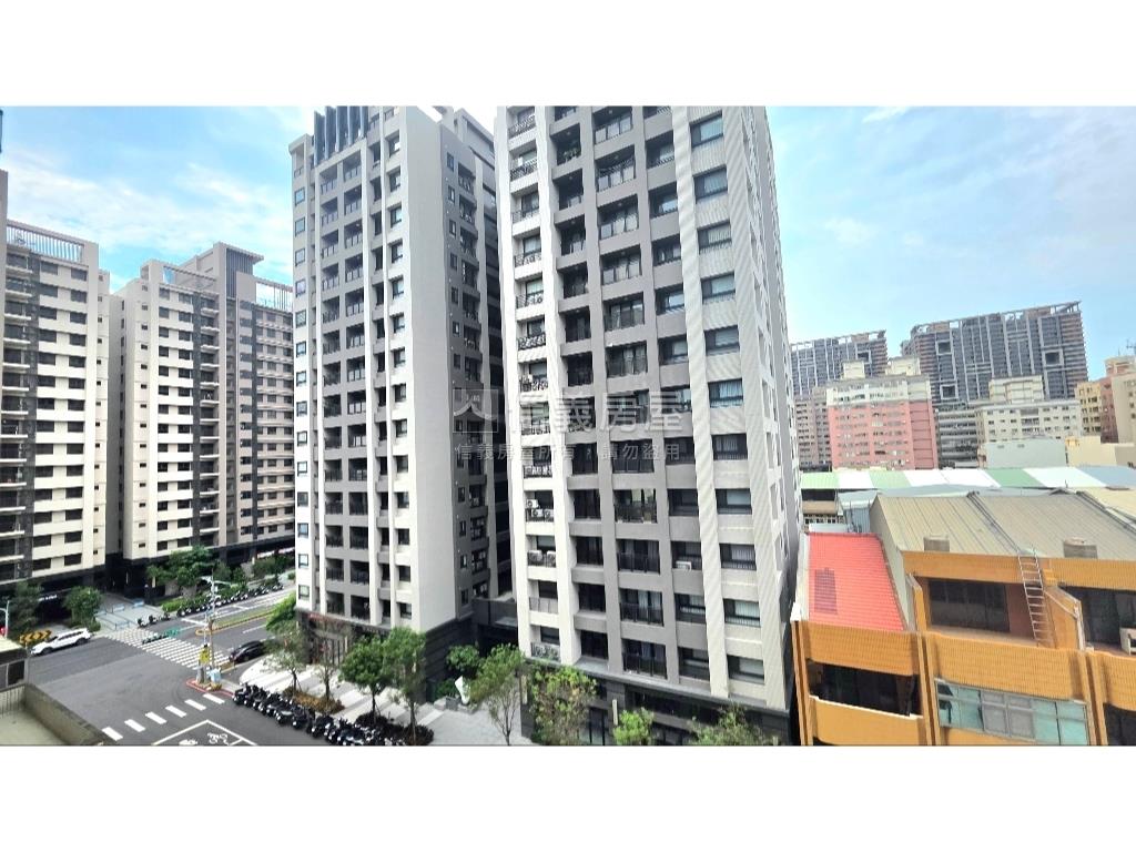 全新精緻商辦歡迎洽詢房屋室內格局與周邊環境