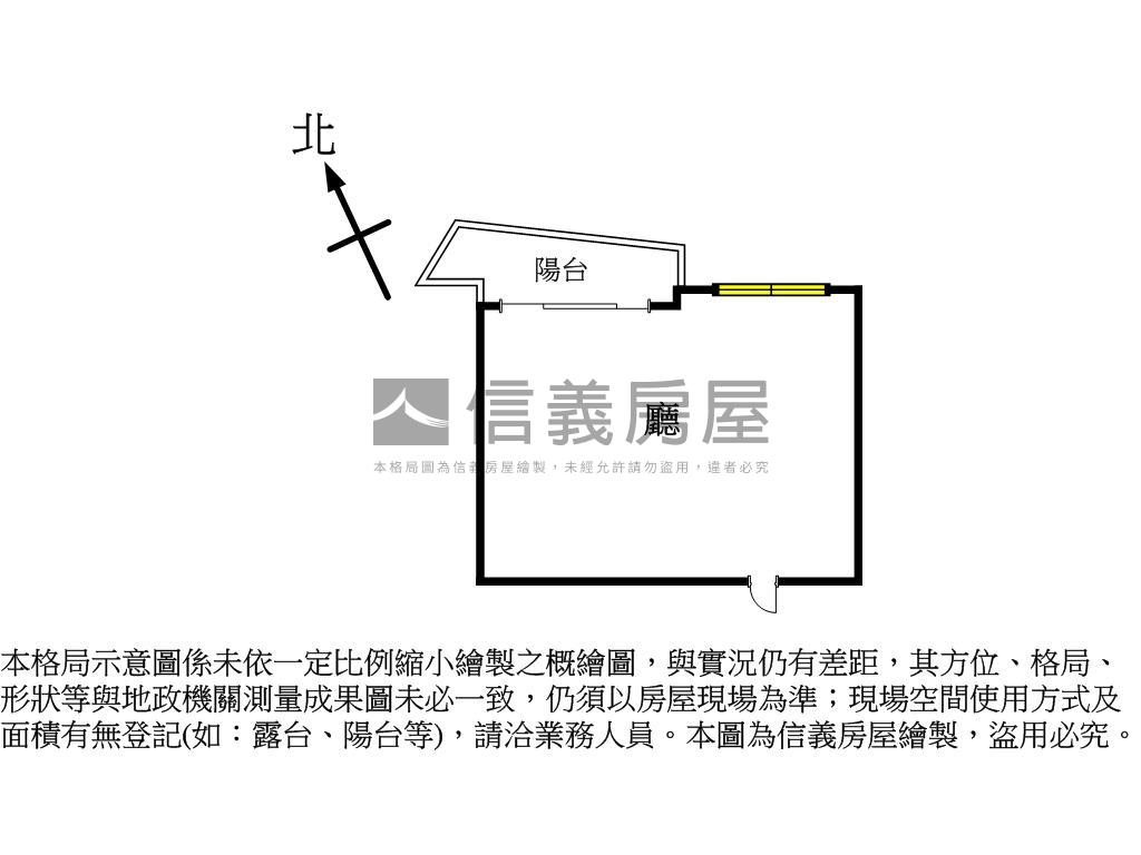 全新精緻商辦歡迎洽詢房屋室內格局與周邊環境