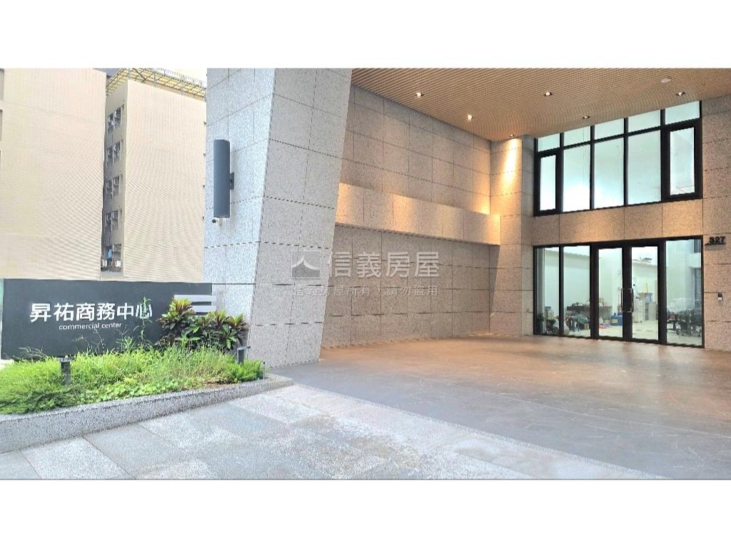 全新精緻商辦歡迎洽詢房屋室內格局與周邊環境