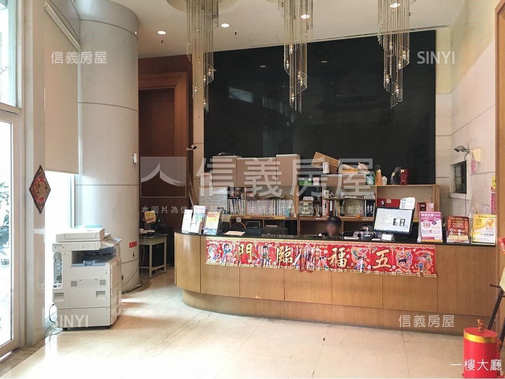 北區兩房車位房屋室內格局與周邊環境