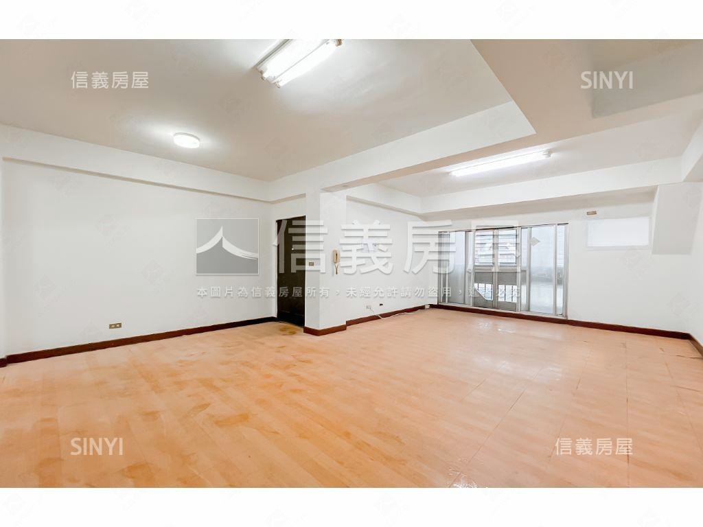 太原路四房美屋房屋室內格局與周邊環境
