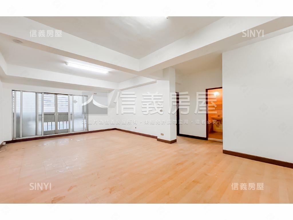 太原路四房美屋房屋室內格局與周邊環境