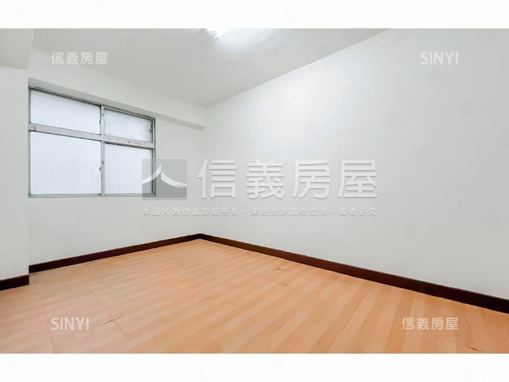 太原路四房美屋房屋室內格局與周邊環境