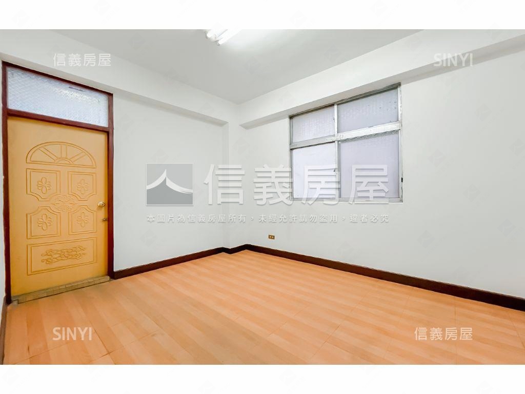 太原路四房美屋房屋室內格局與周邊環境