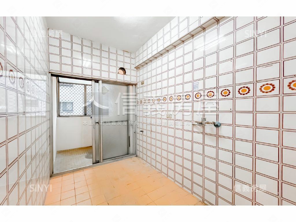 太原路四房美屋房屋室內格局與周邊環境