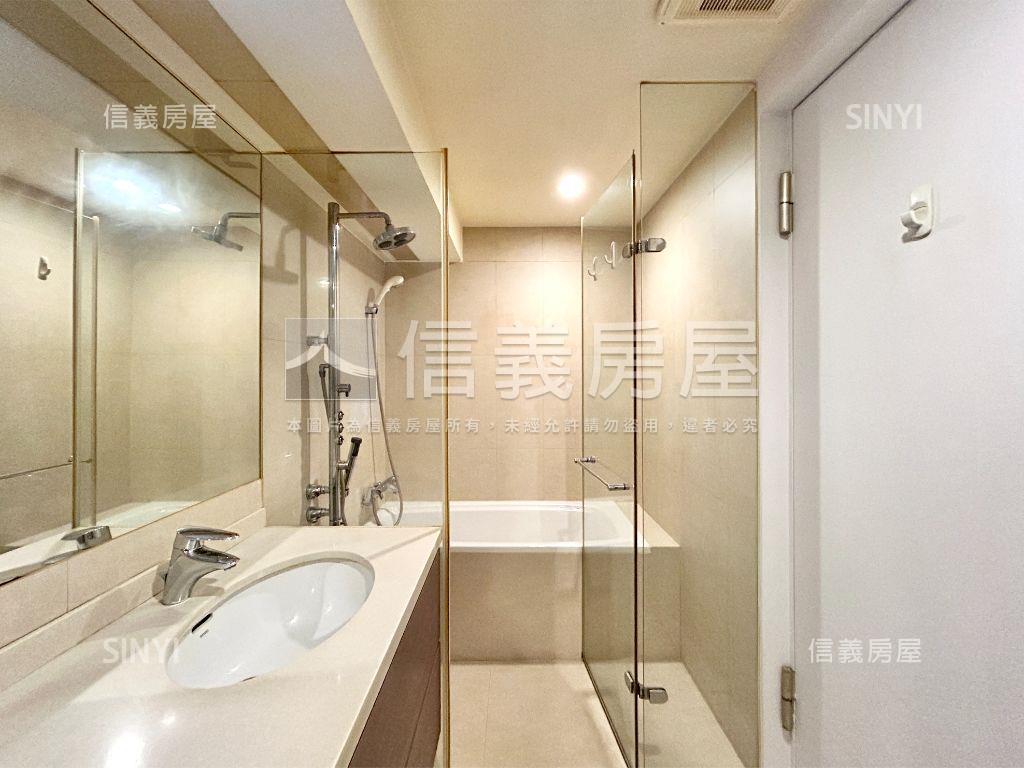 大安布朗亨景觀高樓名邸房屋室內格局與周邊環境