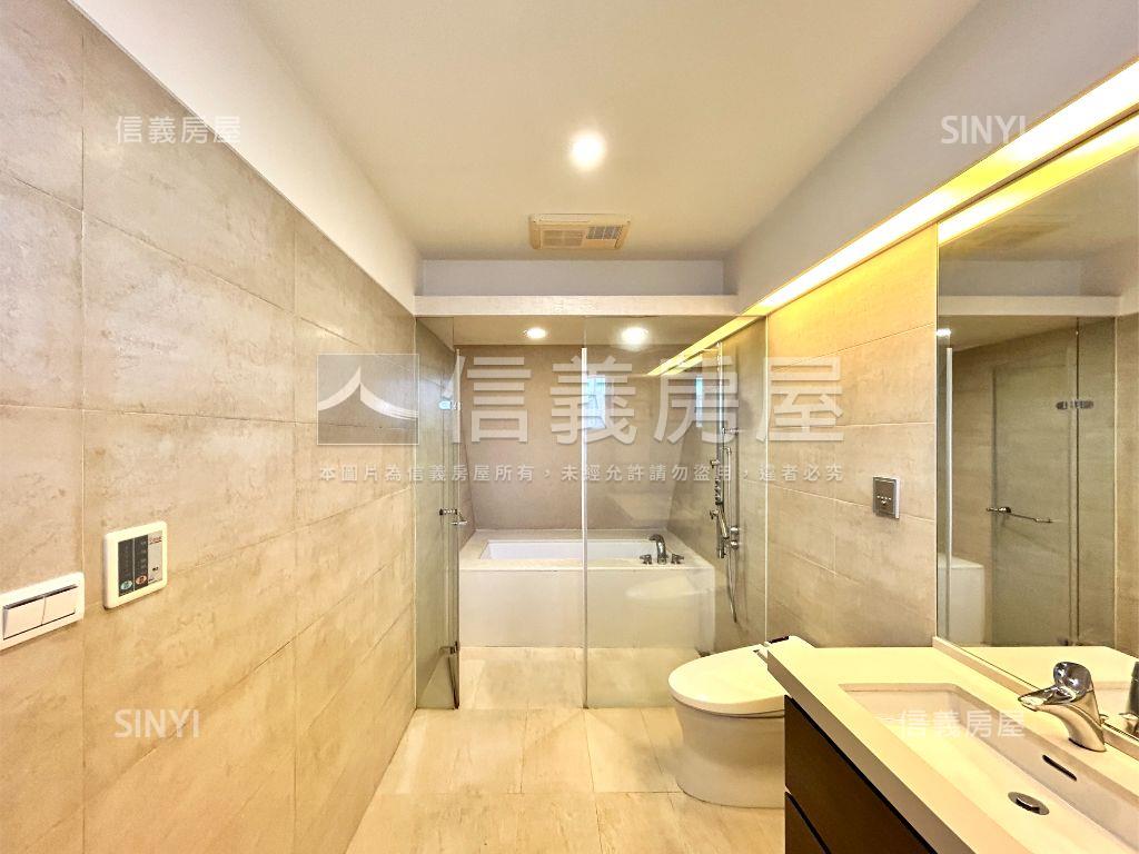 大安布朗亨景觀高樓名邸房屋室內格局與周邊環境