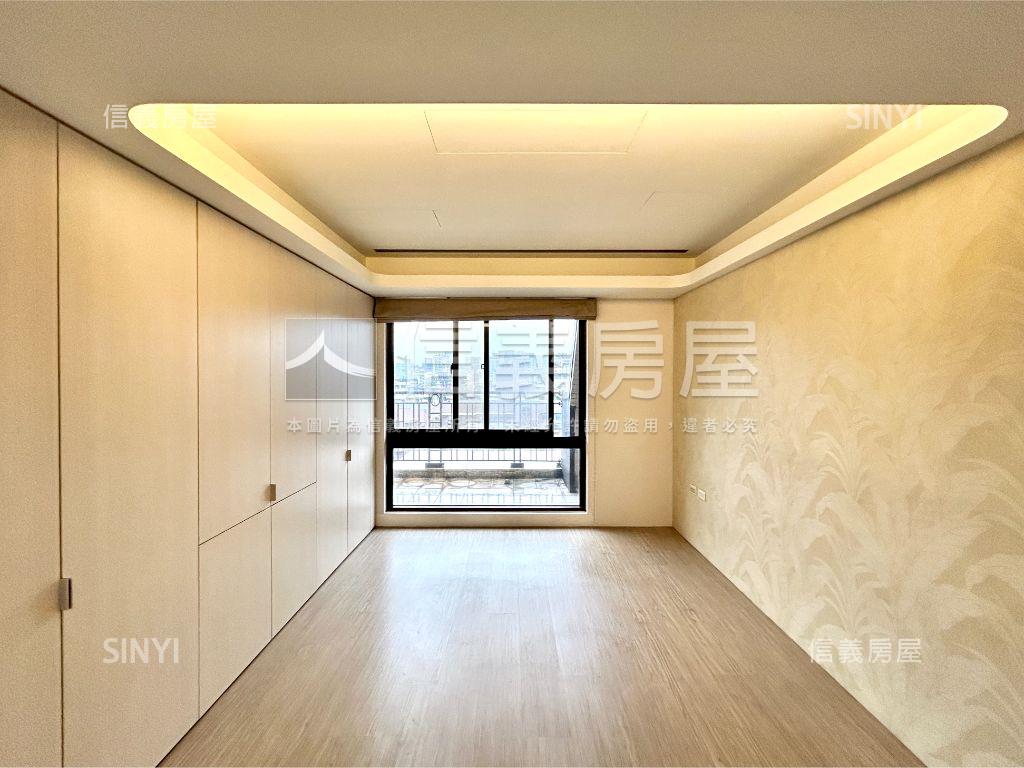 大安布朗亨景觀高樓名邸房屋室內格局與周邊環境