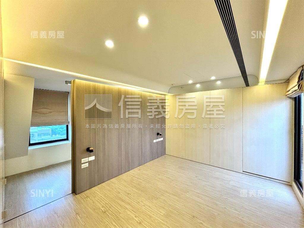 大安布朗亨景觀高樓名邸房屋室內格局與周邊環境