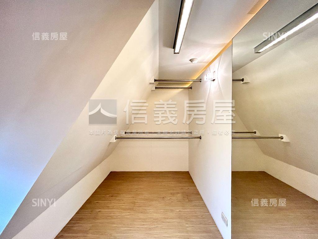 大安布朗亨景觀高樓名邸房屋室內格局與周邊環境