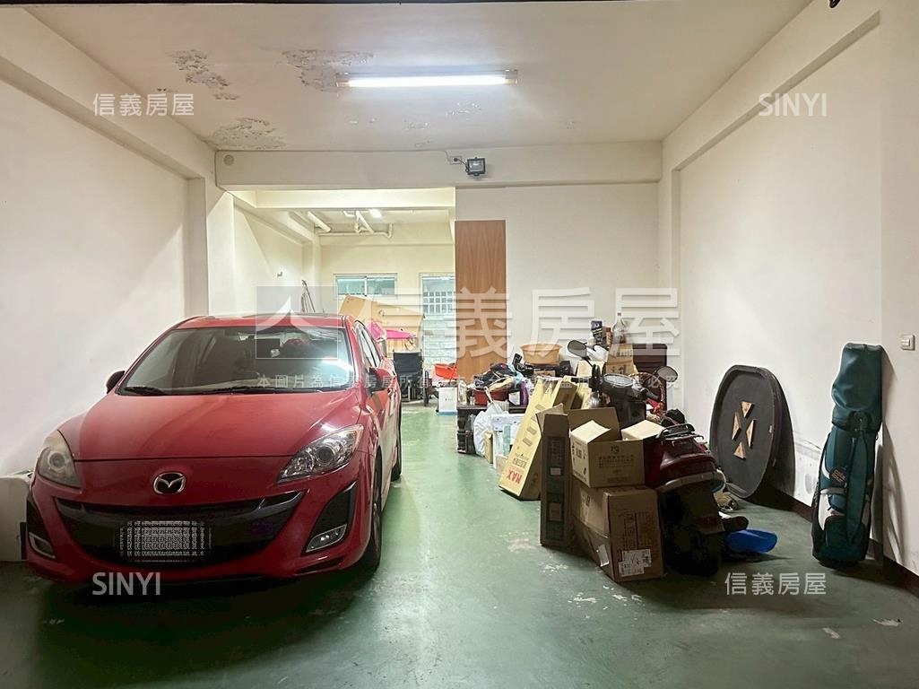 康橋伯爵五期電梯車庫別墅房屋室內格局與周邊環境