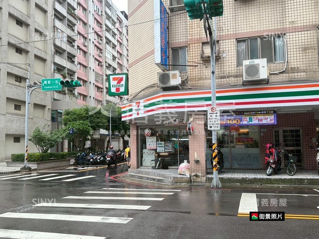 康橋伯爵五期電梯車庫別墅房屋室內格局與周邊環境