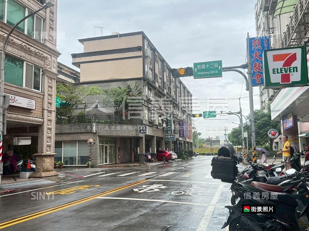 康橋伯爵五期電梯車庫別墅房屋室內格局與周邊環境