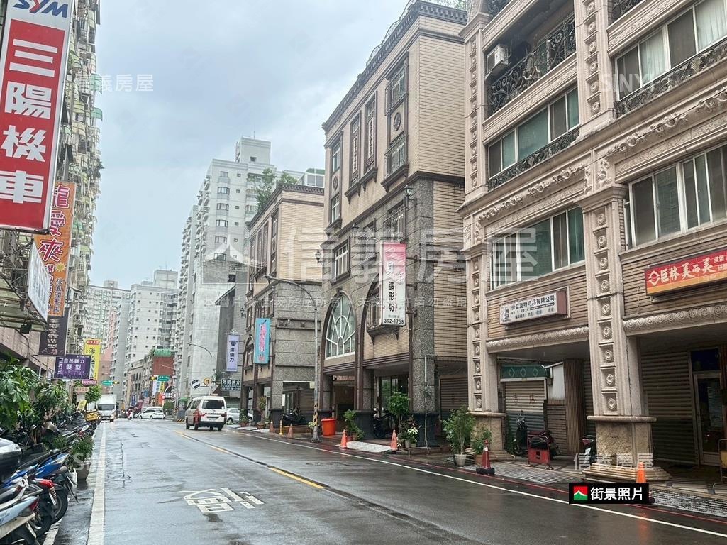 康橋伯爵五期電梯車庫別墅房屋室內格局與周邊環境