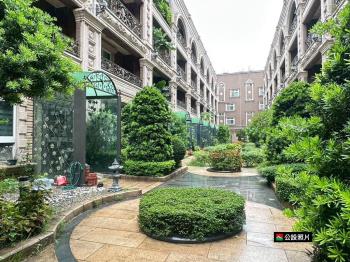 康橋伯爵五期電梯車庫別墅