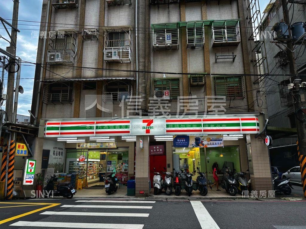 近汐科機能美寓房屋室內格局與周邊環境