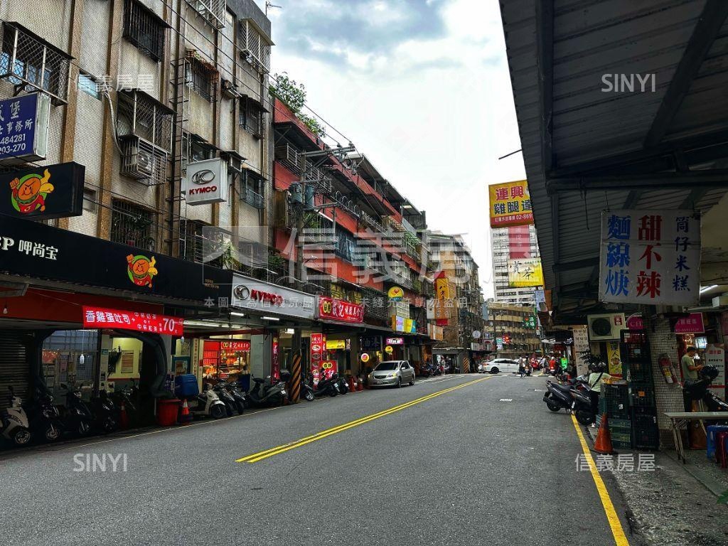 近汐科機能美寓房屋室內格局與周邊環境