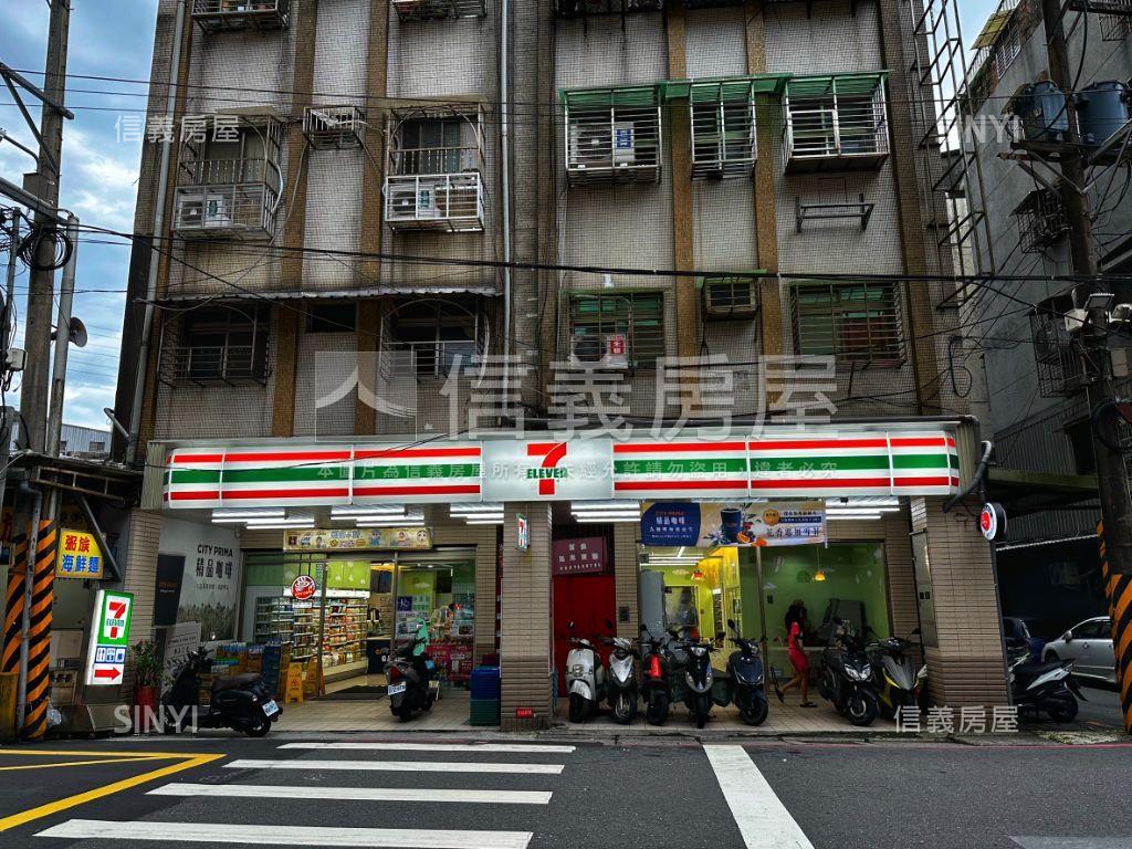 近汐科機能美寓房屋室內格局與周邊環境